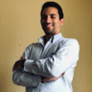 Meet your Posher, Guilherme